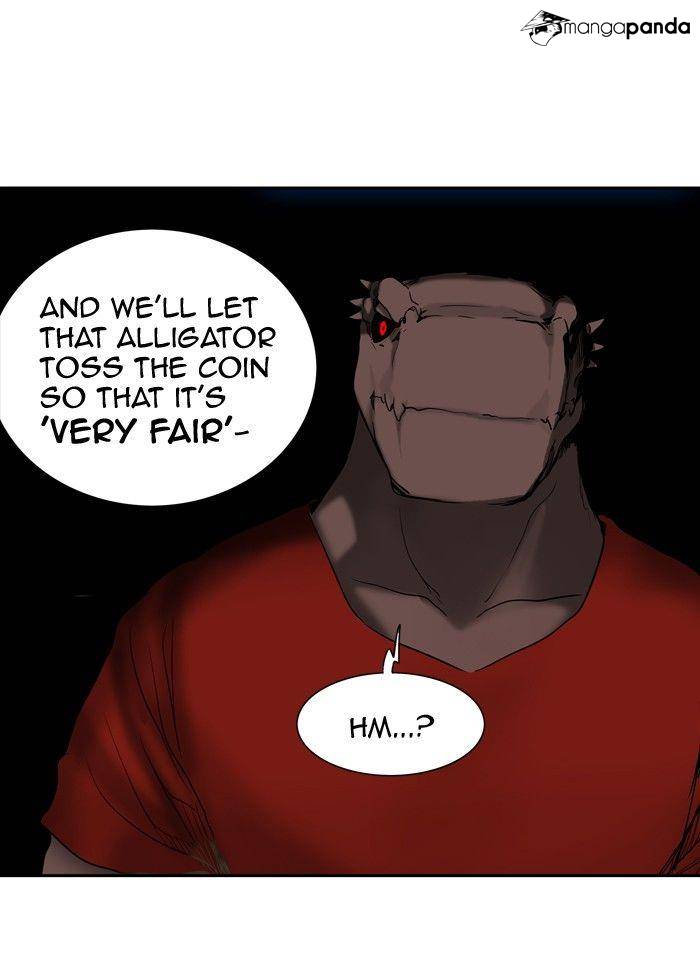 Tower of God Chapter 166 image 042